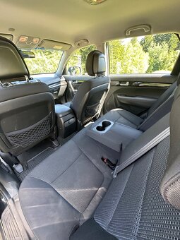 Kia Sorento 2.2 CRDi - 9