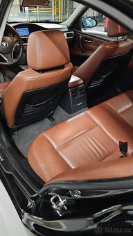 BMW 3 Series 2008 325i E90 - 9