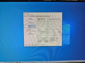 LENOVO IdeaCentre 510 SSD 500 8 Gb - 9