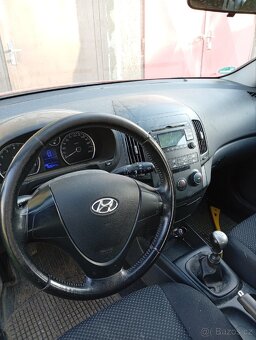 Hyundai i30 CW - 9