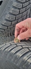 195/65 R15 CONTINENTAL TS860 91T M+S - 9