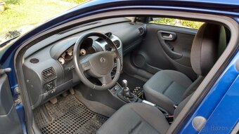 Opel Corsa 1,4 Twinsport 2003 - 9