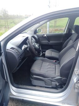 VW Polo 1,2. - 9