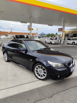E60 530xd 173kw - 9