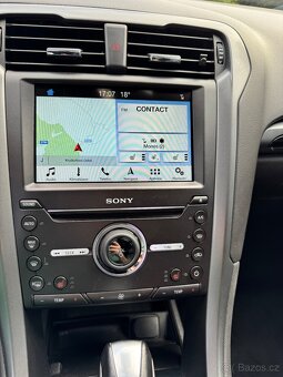 Ford mondeo - 9
