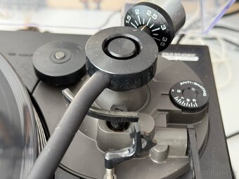 Technics SL-2000 - 9