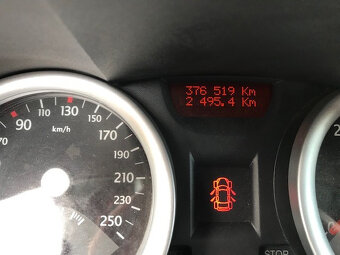 MEGANE II COMBI - 9