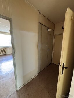 Prodej bytu 2+KK, 62,4 m² – Jablonec nad Nisou, centrum - 9