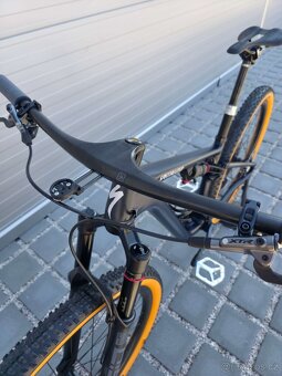 Horské kolo Specialized Epic EVO Comp Custom 2023 29″ - 9