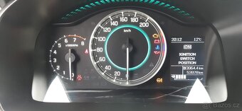 SUZUKI IGNIS 1.2 (66KW/90Ps) r.v.2019 - 9