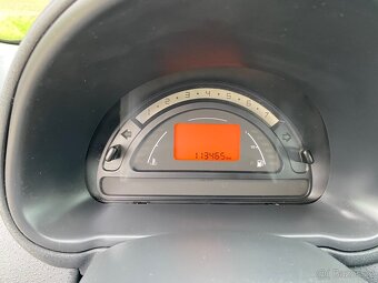 ✅CITROEN C3 1.1 44KW 113TIS KM NOVÉ ROZVODY SERVISNÍ KNIHA✅ - 9