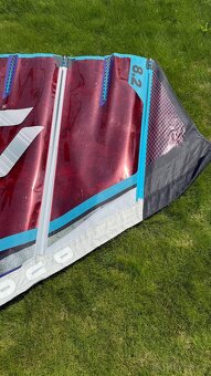 Windsurfing plachta Duotone E-pace 8,2 - 9