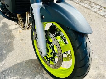 Suzuki GSR 600, možnost splátek a protiúčtu - 9