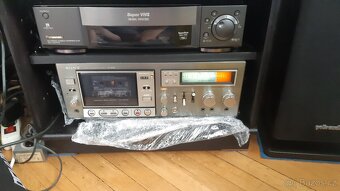 SONY TC - K8B II - 9