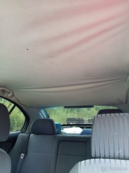 Škoda Octavia 1.8 t - 9