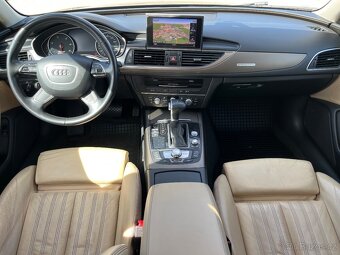 Audi A6 Allroad 3.0TDI 180kw - 9