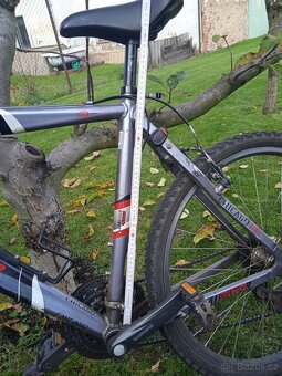 Kola Dominátor Chicago - 9