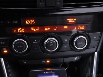 Mazda CX-5 2,0 i 118kW AWD Sports-Line (2012) - 9