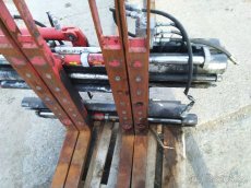 Vidly na vysokozdvižný vozík na 2palety - 9