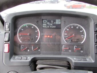 MAN H55 26.480 6x6+Príves LEMEX - 9