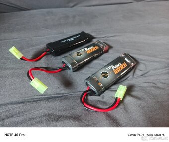 Airsoft zbraň CYMA CM.048 AK 74 tactical - 9