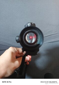 Airsoft zbraň CYMA CM.048 AK 74 tactical+oblečení na airsoft - 9