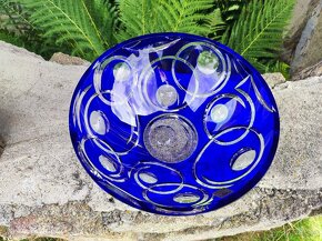 skleněné talíře a mísy ceasar crystal - 9