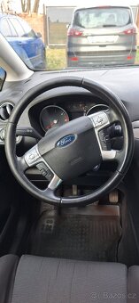 Ford S-max 2.0 103 kW - 9