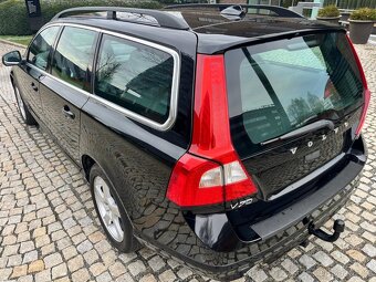 Volvo V70 2.4 D5 5VÁLEC AUTOMAT SENZORY TAŽNÉ SERVISKA - 9