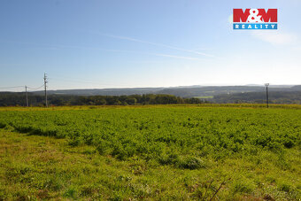 Prodej pozemku k bydlení, Česká Skalice, Žernov1504 m² - 9
