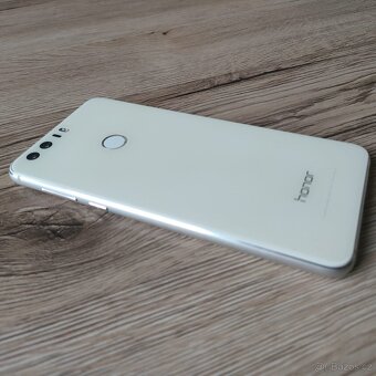 Honor 8: 5,2"IPS-Full-HD,4GB RAM,32GB,LTE,GPS,white - 9