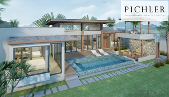 Prodej vily, 205 m2, Thajsko, Krabi - 9