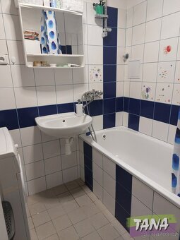 Byt 3+1 s lodžií, zděný bytový dům, zahrada, osobní vlastnic - 9