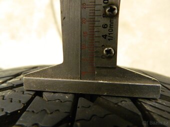 alu kola 4x108+zimní Pneu r15 Ford - 9