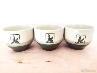 NA PRODEJ UPLNE NOVA CAJOVA SOUPRAVA - 9