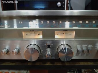 receiver Sansui G 301 - 9