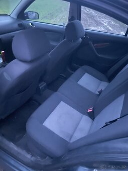 Škoda octavia 1 - 9