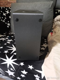 LG soundbar s80qy - 9