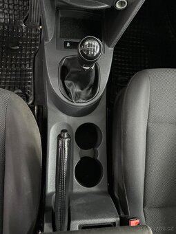 Volkswagen CADDY MAXI - 9