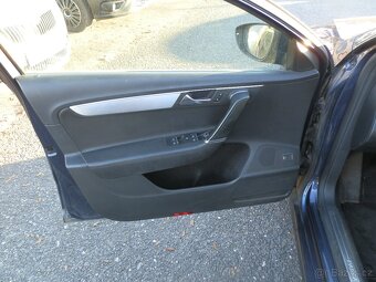 Volkswagen Passat Variant 1,4 TSi, chyba DSG - 9