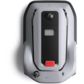 Nová robotická sekačka ECOVACS GOAT1-800G - 9