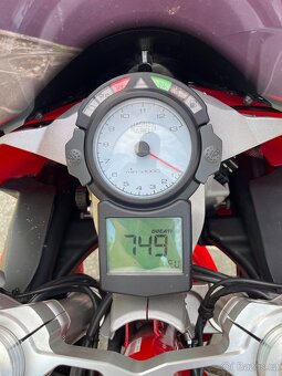 Ducati 749 r.v. 2006 - 9