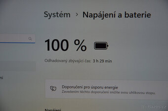 Lenovo ThinkPad T14 i5/16GB/SSD 256GB M.2/záruka - 9