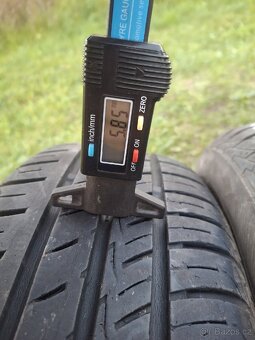 Matador Stella 2 175/65/14 - 9