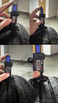 VW Sepang 5x112 r16 letní - 9