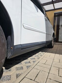 Volvo S40 2.4i pětiválec 170 koní - 9