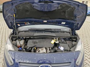 Ford Transit TDCi - 9