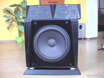 MAGNAT ALU SUPER CENTER - 9