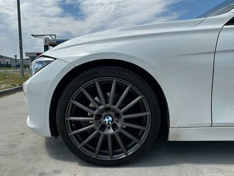 BMW 316d Touring - 9