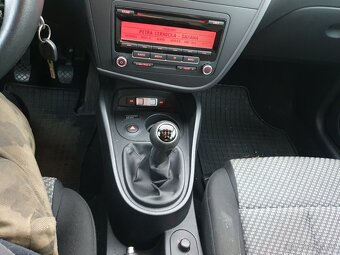 Seat Leon nová STK - 9